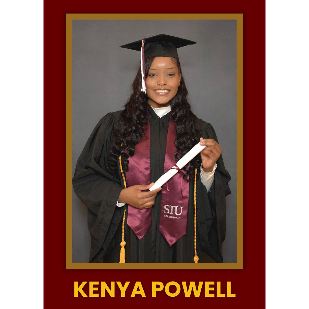 Kenya Powell
